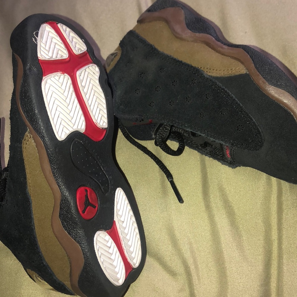 Jordan kids